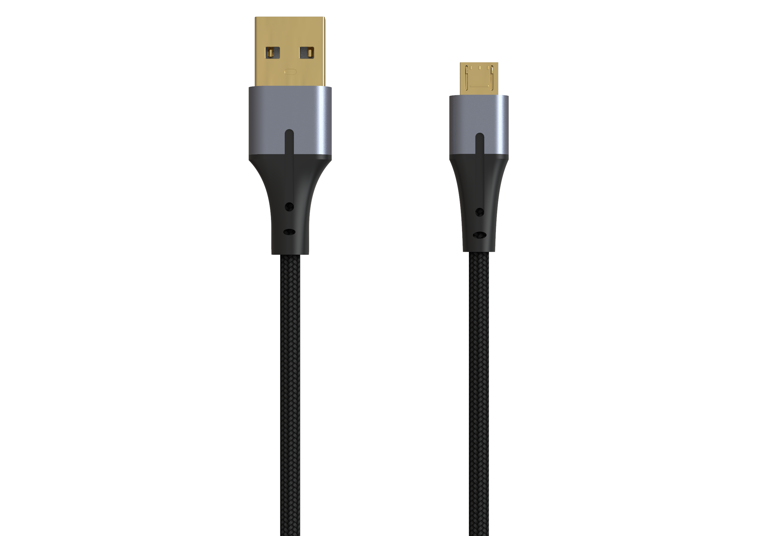 Micro USB cables